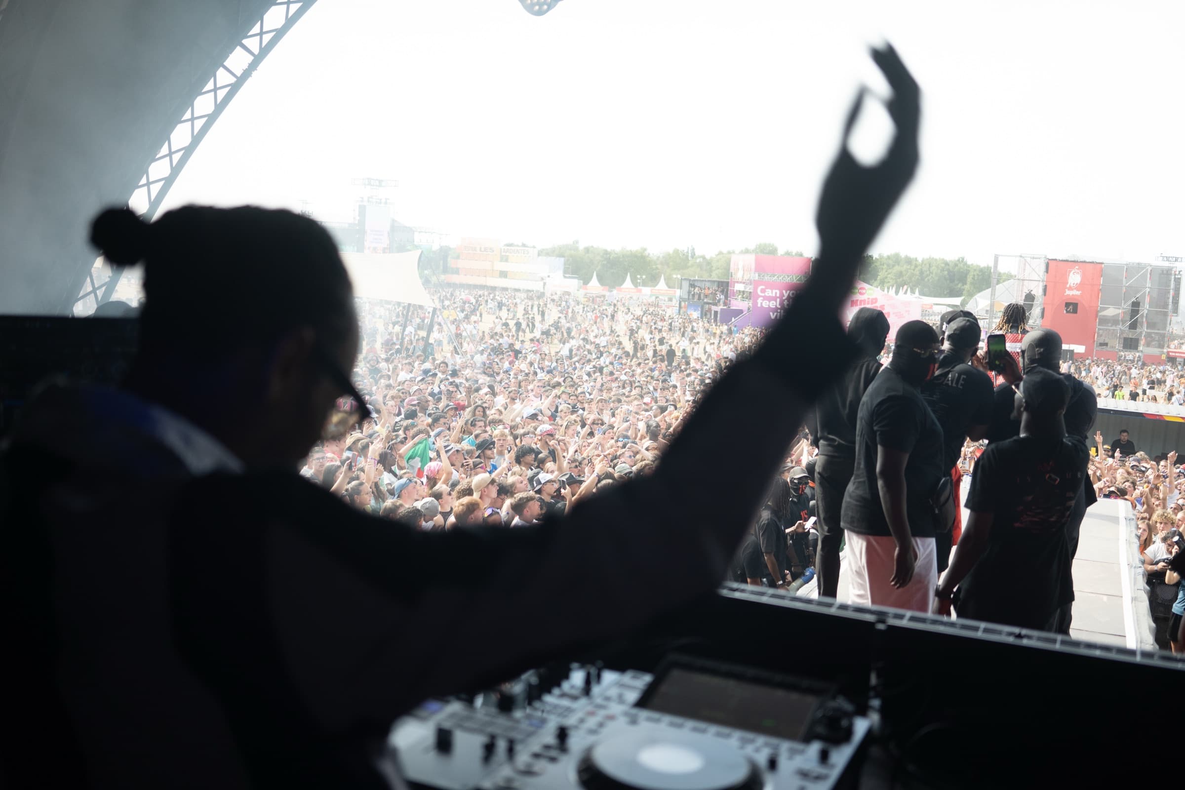 Festival Les Ardentes